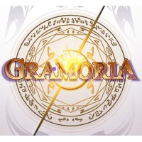 Gramoria logo, Gramoria contact details