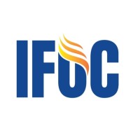 IFOC Event logo, IFOC Event contact details