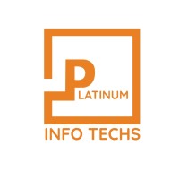 Platinum Info Techs logo, Platinum Info Techs contact details