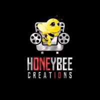 HoneyBee Creations logo, HoneyBee Creations contact details