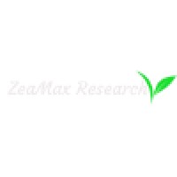 ZeaMax Research logo, ZeaMax Research contact details