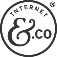 Internet & .Co logo, Internet & .Co contact details