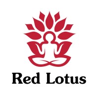 Red Lotus Centre Inc logo, Red Lotus Centre Inc contact details