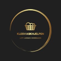 Klesvaskhjelpen AS logo, Klesvaskhjelpen AS contact details