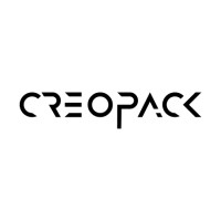 Creopack AB logo, Creopack AB contact details