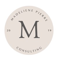 Madeliene Pierre Consulting logo, Madeliene Pierre Consulting contact details