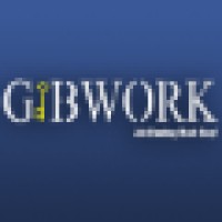 Gibwork logo, Gibwork contact details