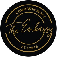 The Embassy Coworking Space Da Nang logo, The Embassy Coworking Space Da Nang contact details