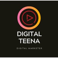 Digital Teena logo, Digital Teena contact details