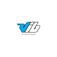 VIB GROUP logo, VIB GROUP contact details