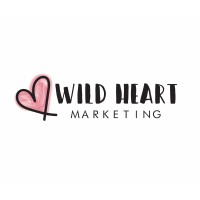 Wild Heart Marketing logo, Wild Heart Marketing contact details