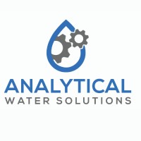 ANALYTICAL WATER SOLUTIONS INC. logo, ANALYTICAL WATER SOLUTIONS INC. contact details