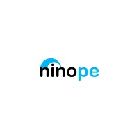 Ninope logo, Ninope contact details