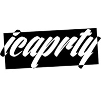 ICaPRTY logo, ICaPRTY contact details