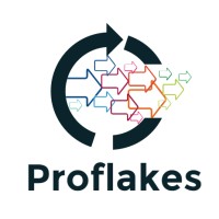 Proflakes logo, Proflakes contact details