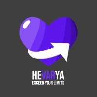 HEVARYA COMPANY logo, HEVARYA COMPANY contact details