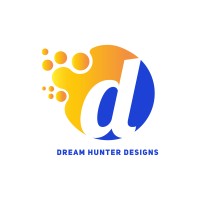 Dream Hunter Designs logo, Dream Hunter Designs contact details