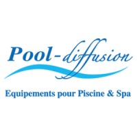 Pool Diffusion logo, Pool Diffusion contact details