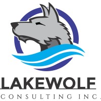 LakeWolf Consulting Inc. logo, LakeWolf Consulting Inc. contact details