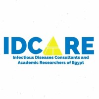 Infectious Diseases Consultants and Academic Researchers of Egypt logo, Infectious Diseases Consultants and Academic Researchers of Egypt contact details