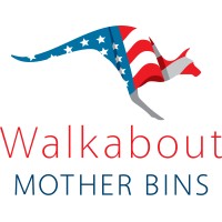 Walkabout Mother Bins logo, Walkabout Mother Bins contact details