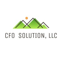 CFO Solution logo, CFO Solution contact details