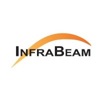 Infrabeam AS logo, Infrabeam AS contact details