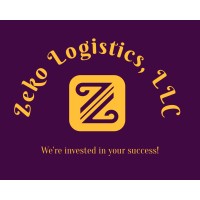 Zeko Logistics, Inc logo, Zeko Logistics, Inc contact details