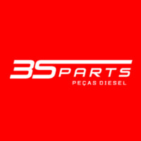 3S Parts Peças Diesel logo, 3S Parts Peças Diesel contact details