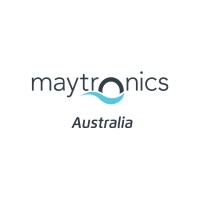 Maytronics Australia logo, Maytronics Australia contact details