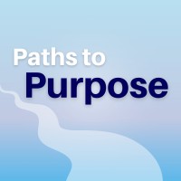 Paths to Purpose logo, Paths to Purpose contact details