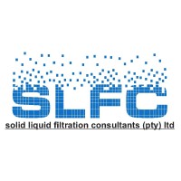 Solid Liquid Filtration Consultants (Pty) Ltd logo, Solid Liquid Filtration Consultants (Pty) Ltd contact details