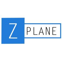 ZPLANE logo, ZPLANE contact details