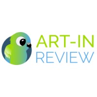 Art-In Review logo, Art-In Review contact details