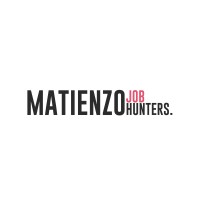 Matienzo JobHunters logo, Matienzo JobHunters contact details