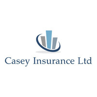 Casey Insurance Ltd. logo, Casey Insurance Ltd. contact details