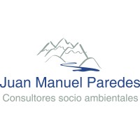 Juan Manuel Paredes Consultores Socio Ambientales logo, Juan Manuel Paredes Consultores Socio Ambientales contact details