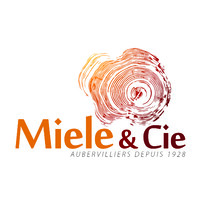 Miele & Cie logo, Miele & Cie contact details