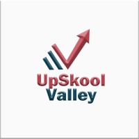 UpSkool Valley logo, UpSkool Valley contact details