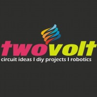 TWOVOLT logo, TWOVOLT contact details