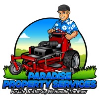 Paradise Property Services logo, Paradise Property Services contact details