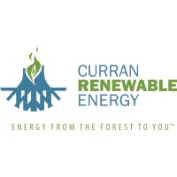 CURRAN RENEWABLE ENERGY, LLC logo, CURRAN RENEWABLE ENERGY, LLC contact details