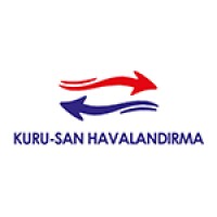 KURU-SAN HAVALANDIRMA VE İZOLASYON logo, KURU-SAN HAVALANDIRMA VE İZOLASYON contact details