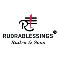 Rudrablessings logo, Rudrablessings contact details