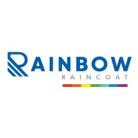 Rainbow Raincoat logo, Rainbow Raincoat contact details