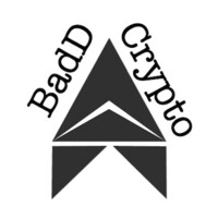 BadD Crypto logo, BadD Crypto contact details