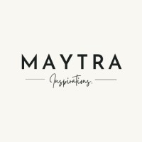 Maytra Inspirations logo, Maytra Inspirations contact details