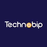 Technobip logo, Technobip contact details