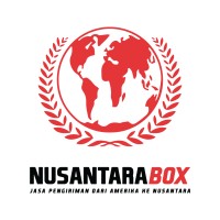 Nusantara Box logo, Nusantara Box contact details