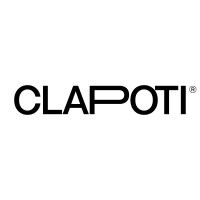 CLAPOTI logo, CLAPOTI contact details